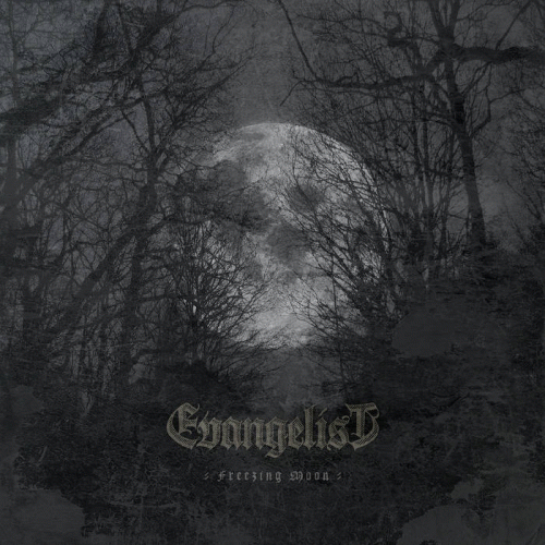 Evangelist (PL) : Freezing Moon